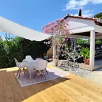Dom wakacyjny Casa Nova Nijvice