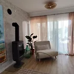 Σπίτι διακοπών Casa Nova *