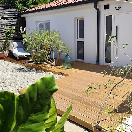 Dom wakacyjny Casa Nova