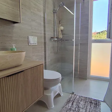 Dom wakacyjny Casa Nova *