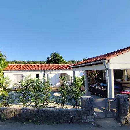 Σπίτι διακοπών Casa Nova Njivice