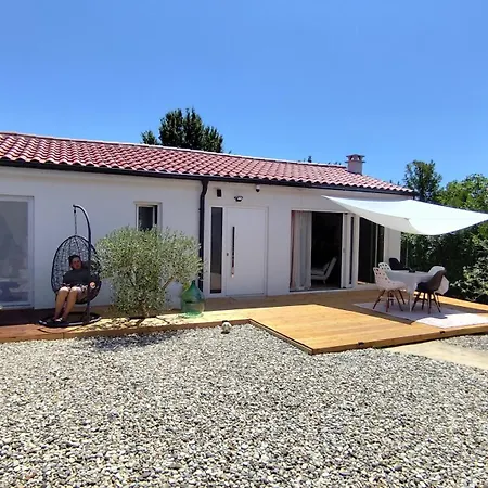 Dom wakacyjny Casa Nova