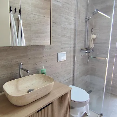 Casa Nova Dom wakacyjny