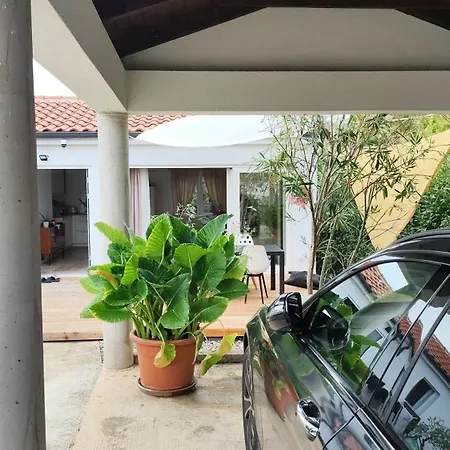 Casa Nova Dom wakacyjny *