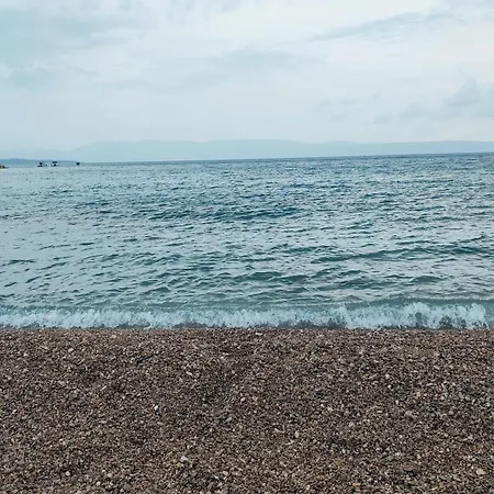 Casa Nova Dom wakacyjny *