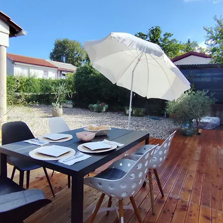 Casa Nova Njivice