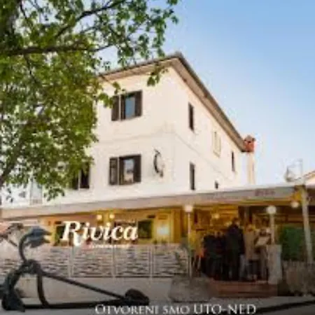 Dom wakacyjny Casa Nova