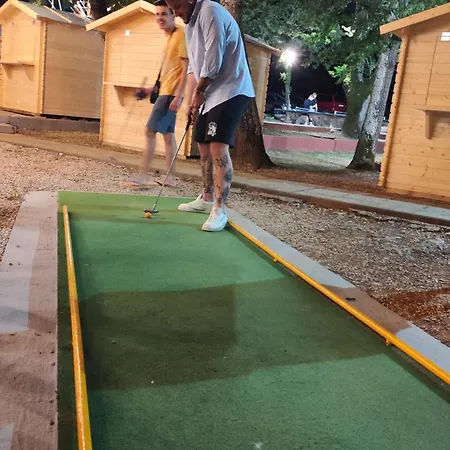 Dom wakacyjny Casa Nova Nijvice