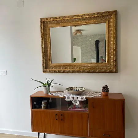 Dom wakacyjny Casa Nova *