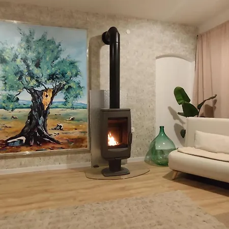 Casa Nova Dom wakacyjny *