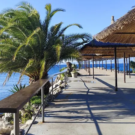 Dom wakacyjny Casa Nova Nijvice