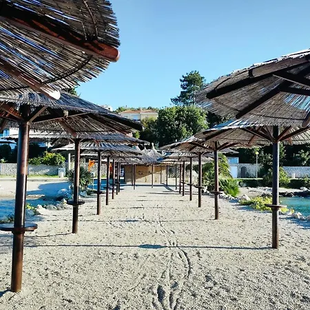 Dom wakacyjny Casa Nova