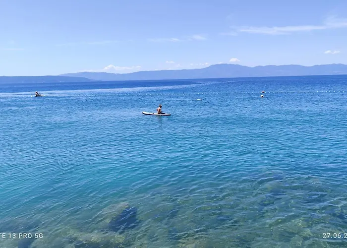 Casa Nova Σπίτι διακοπών