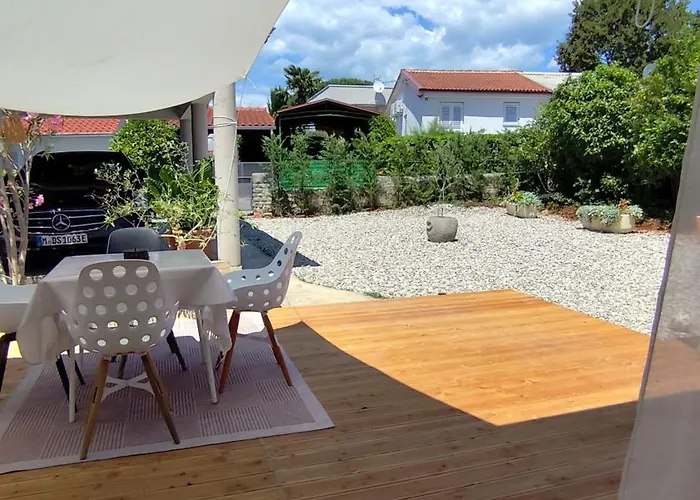 Casa Nova Σπίτι διακοπών Njivice