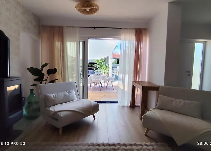 Σπίτι διακοπών Casa Nova *