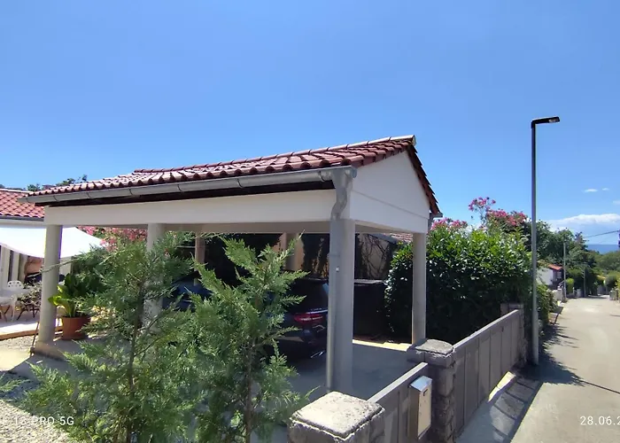 Σπίτι διακοπών Casa Nova *