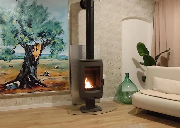 Casa Nova Σπίτι διακοπών *