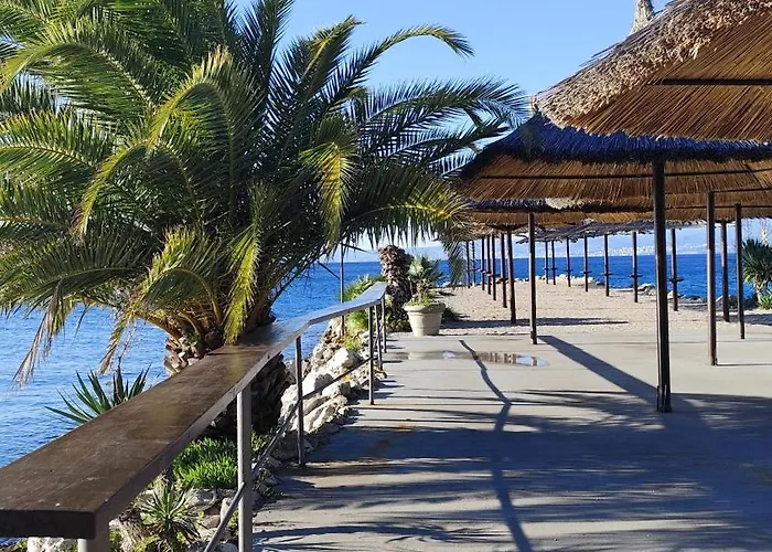 Σπίτι διακοπών Casa Nova Njivice