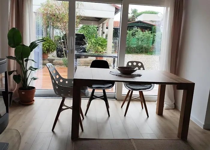 Σπίτι διακοπών Casa Nova