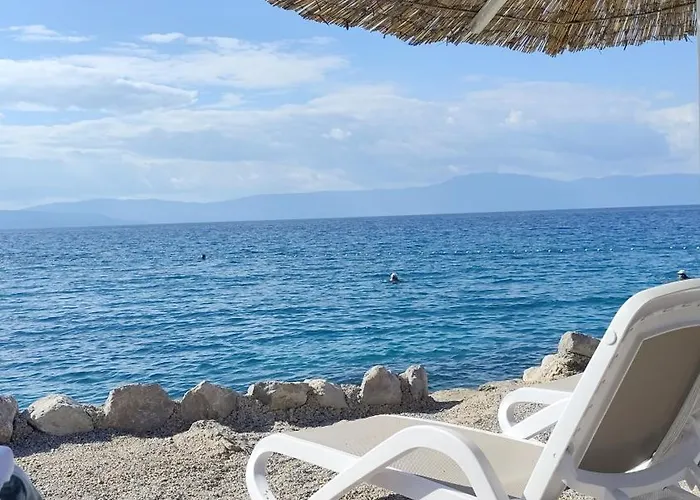 Σπίτι διακοπών Casa Nova