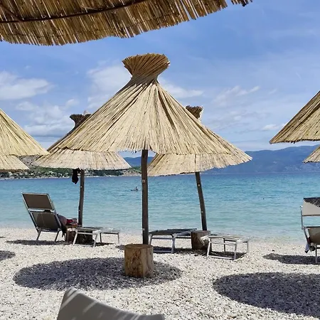 Casa Nova Ferienhaus *