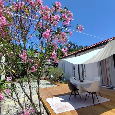 Ferienhaus Casa Nova *