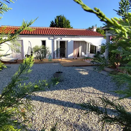 Casa Nova Feriehus