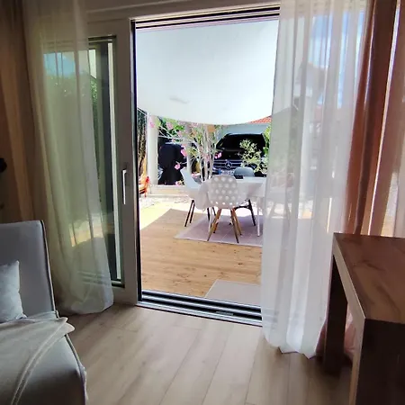 Casa Nova Prázdninový dům *