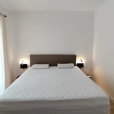 Casa Nova Feriehus *