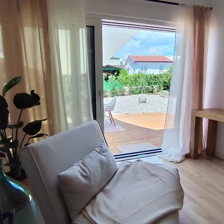 Prázdninový dům Casa Nova *