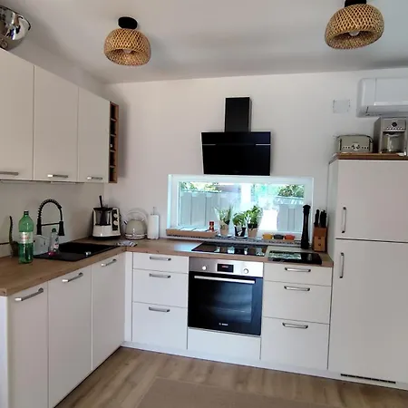 Casa Nova Ferienhaus *