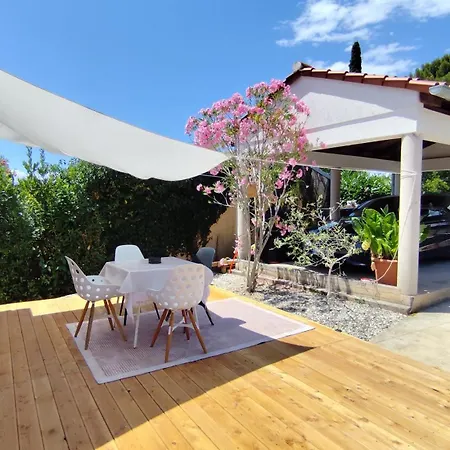 Ferienhaus Casa Nova Njivice