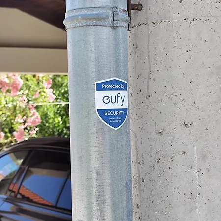 Casa Nova Ferienhaus