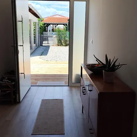 Nyaraló Casa Nova
