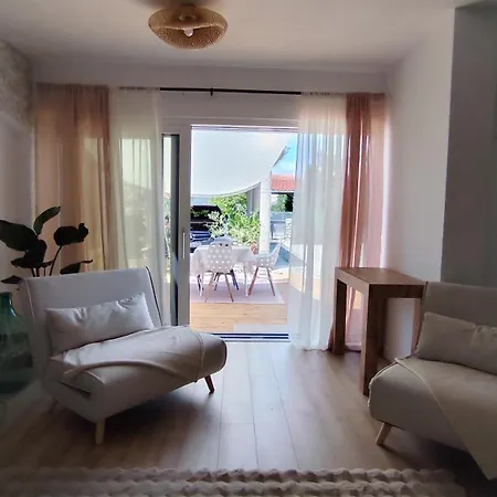 Prázdninový dům Casa Nova *