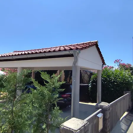 Vikendica Casa Nova *