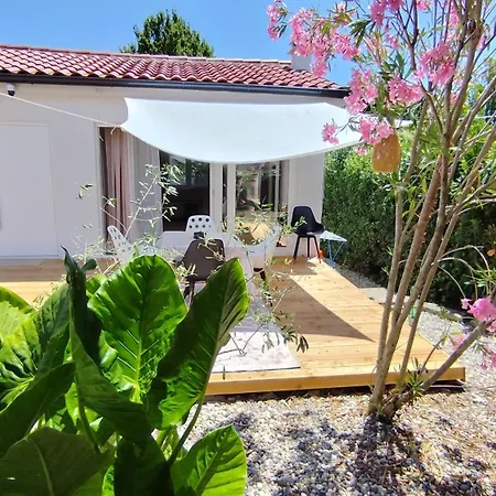 Ferienhaus Casa Nova Njivice