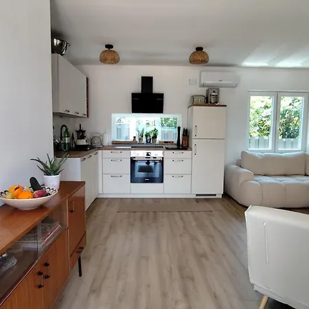 Casa Nova Ferienhaus *