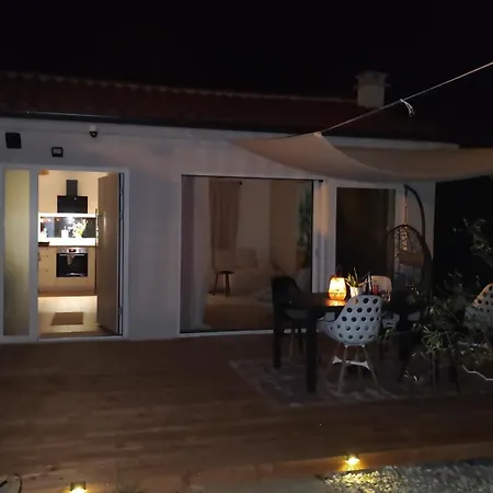 Casa Nova Njivice