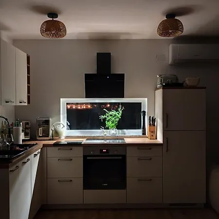 Casa Nova Njivice