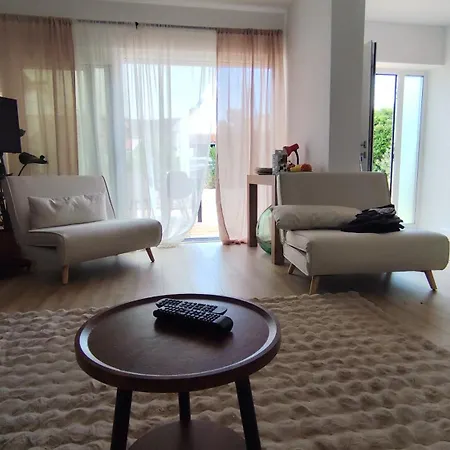 Casa Nova Prázdninový dům
