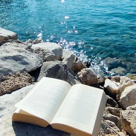 Casa Nova Ferienhaus