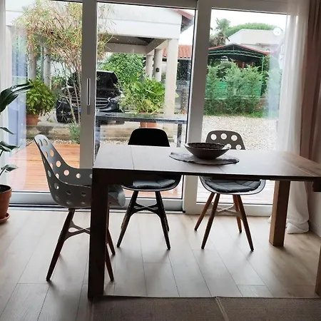 Ferienhaus Casa Nova