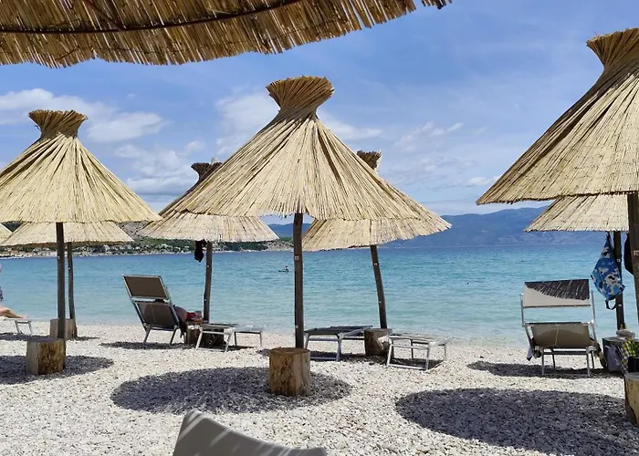 Casa Nova Hébergement de vacances *