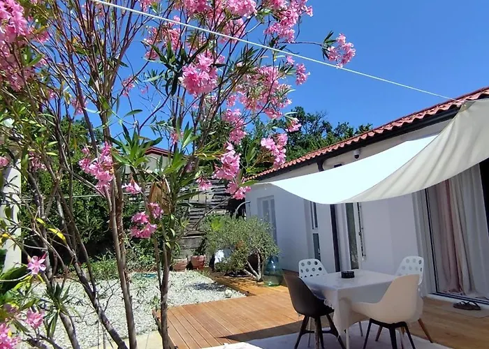 度假居 Casa Nova *