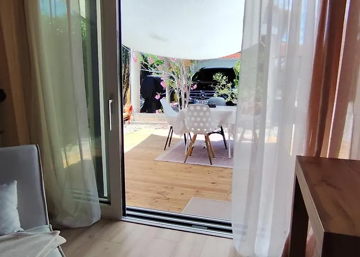 Casa Nova 度假居 *