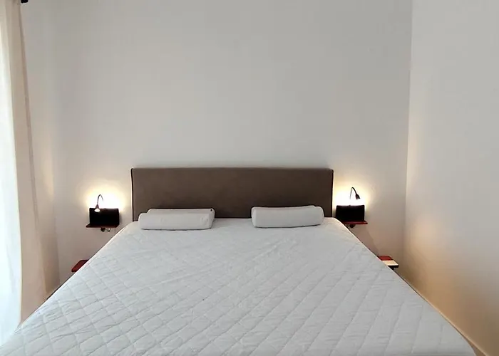 Casa Nova 度假居 *