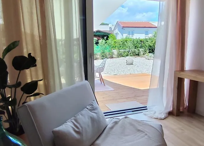 Dom wakacyjny Casa Nova *