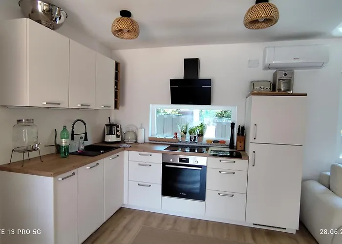 Casa Nova Hébergement de vacances *