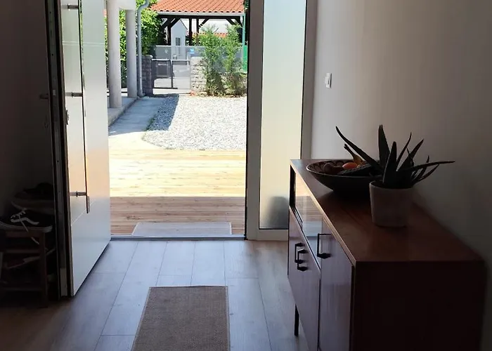 Hébergement de vacances Casa Nova